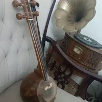 کمانچه نوجوان استاد صمدی