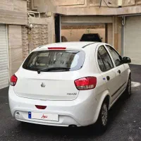 تیبا2 برج12 1400|خودرو سواری و وانت|رشت, توشیبا|دیوار