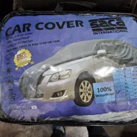 چادر انواع خودرو(ماشین)ضدآب چهارفصل برند ساکااصلی|قطعات یدکی و لوازم جانبی|تهران, یافت آباد شمالی|دیوار