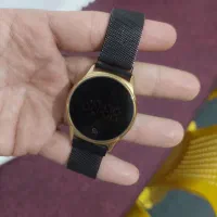 ساعت مچی|ساعت|تهران, میدان میوه و تره‌بار مرکزی|دیوار