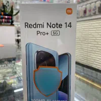 شیائومی Note 14Pro plus مشکی
