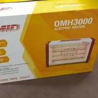 هیتربرقی نو|بخاری، هیتر، شومینه|ایذه, |دیوار