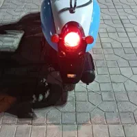 موتور پاکشتی|موتورسیکلت|چمران, |دیوار