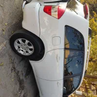 ام وی امx33 مدل91|خودرو سواری و وانت|چهاردانگه (تهران), |دیوار