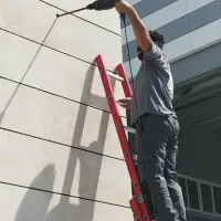 نصب/فروش/نصاب دوربین مداربسته و دزدگیر اماکن/منزل