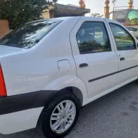 ال۹۰ مدل ۹۴اتومات بدون رنگ|خودرو سواری و وانت|قائم‌شهر, |دیوار