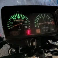 هوندا ۱۲۵ صفر پلمب فابریک