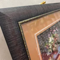 تابلو خاص|تابلو، نقاشی، عکس|مشهد, کشف|دیوار