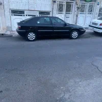 زانتیا سالم معاوضه با پراید