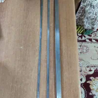 سیخ کباب و جوجه