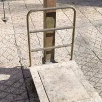 باسکول 200کیلویی