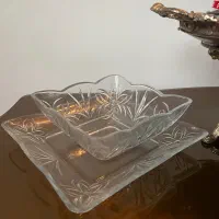 دیس و سالاد خوری