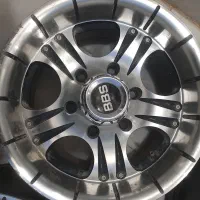 رینگ مزدا   شش پیچ۱۴ روزگاری