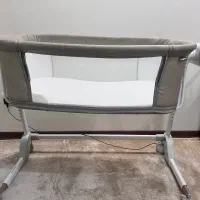 تخت کنار مادر برقی ۳ کاره کیدیلو