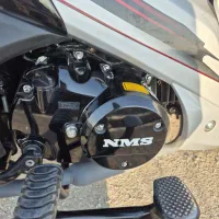 طرح ویو احسان ۴۰۳|موتورسیکلت|گرگان, |دیوار