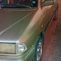 پراید۱۴۱بژمدل۸۵|خودرو سواری و وانت|مشهد, طبرسی شمالی|دیوار