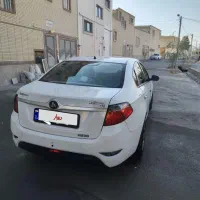 برلیانس h330 دنده ای1650مدل 99