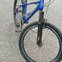 دوچرخه 26|دوچرخه، اسکیت، اسکوتر|فومن, |دیوار