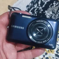 دوربین فیلمبرداری و عکاسی سامسونگ|دوربین عکاسی و فیلم‌برداری|پرند, فاز ۴|دیوار