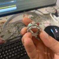 انگشتر اصل محبت|جواهرات|مریوان, |دیوار