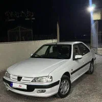 پارس خانگی98جلو وعقب پلمپ بدون رنگ به شرط کم کار
