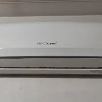 کولر گازی ۱۲ هزار