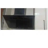 هود استیل البرز