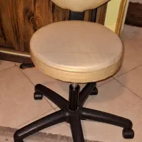 صندلی کامپیوتر با جک قوی