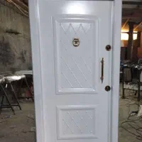 درب ضدسرقت/پنجره|مصالح و تجهیزات ساختمان|تالش, هشتپر|دیوار