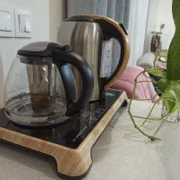 چای‌ساز|سماور، چای‌ساز، قهوه‌ساز|کرمانشاه, |دیوار