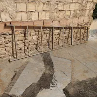 نردبان دو طرفه