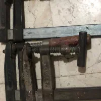 پیچ دستی قدیمی|کلکسیون اشیاء عتیقه|تهران, ونک|دیوار