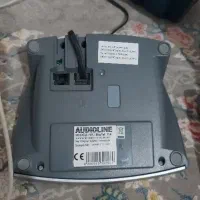 تلفن بیسیم منشی دار|تلفن رومیزی|رباطکریم, رباطکریم|دیوار