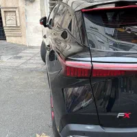 فونیکس اف ایکس ۴۰۱ پرمیوم 2023|خودرو سواری و وانت|تهران, سازمان آب|دیوار