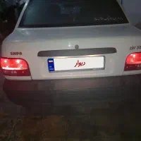 پراید|خودرو سواری و وانت|تهران, نبی اکرم|دیوار