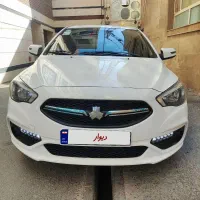 شاهین g سانروف دار فول