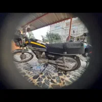 هوندا ۱۲۵|موتورسیکلت|جویبار, |دیوار