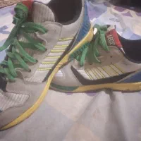 کتونی اورجینال اصلی  طرح  zx