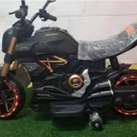 موتورشارژی