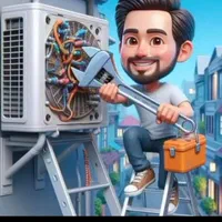 نصب کولرسرویس کولر تعمیر گازکیری و کولر ماشین|خدمات پیشه و مهارت|اهواز, گلستان|دیوار