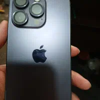 14پرو ۲۵۶ بدون ذره ای خط و خش با ریجستر