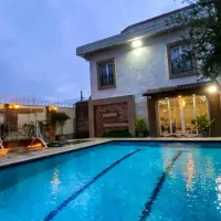 استخردار ساحلی|اجارهٔ کوتاه‌مدت ویلا و باغ|رشت, حومه رشت|دیوار