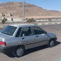 پراید صبا مدل 87