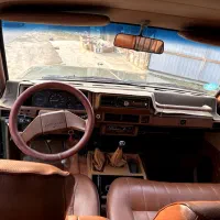 پاترول 6 سیلندر|خودرو سواری و وانت|اسالم, |دیوار