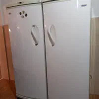یخچال وفریزر  دوقلو SONYA