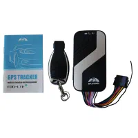 ردیاب دزدگیر ریگارد برای کلیه وسایل نقلیه فول آپشن|قطعات یدکی و لوازم جانبی|اصفهان, باب الدشت|دیوار