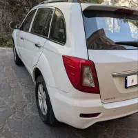 لیفان x60|خودرو سواری و وانت|تهران, شهرک محلاتی|دیوار