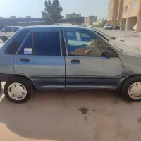 پرایدمدل۸۶|خودرو سواری و وانت|بندرعباس, |دیوار