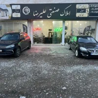 اجاره سوله1700مترصنعتی/کارگاهی/شهرک خوارزمی ماهدشت