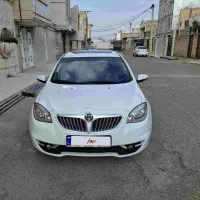 برلیانس H330اتومات موتور 1650